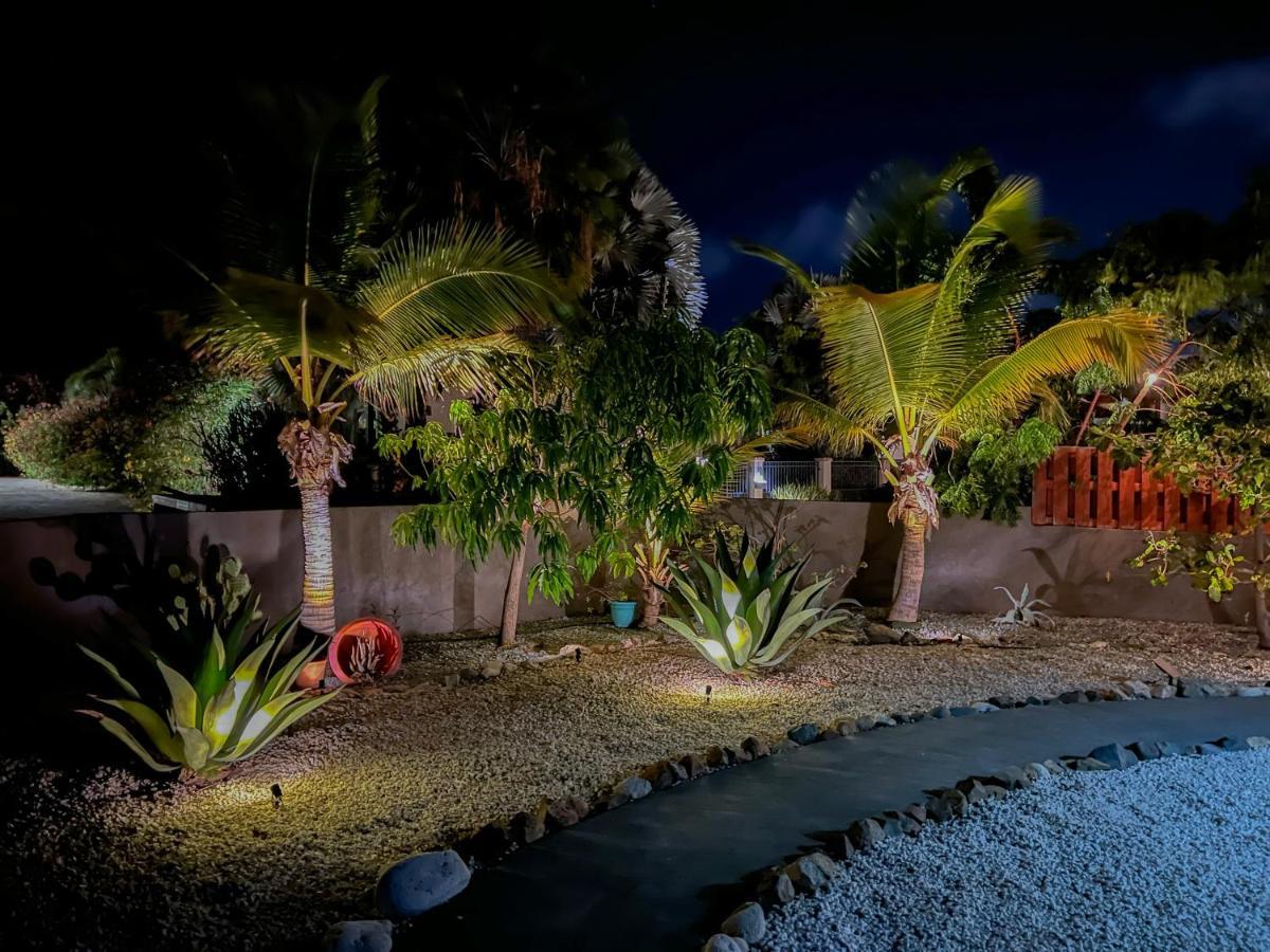 Lama Y Solo Unique Private Room Walking Distance To The Beach شاطئ بالم المظهر الخارجي الصورة
